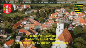 Ambiente Hotel Strehla
